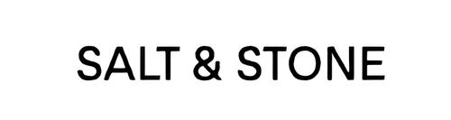 SALT & STONE
